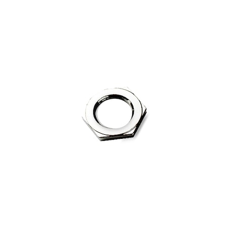 Velvac Mounting Nut For Pp Valves 034054